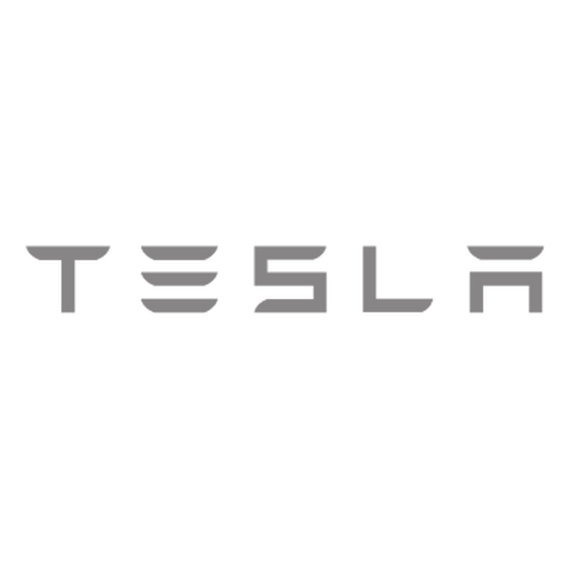 Tesla Logo Paint Protection Film Fresno | Vinyl Wraps
