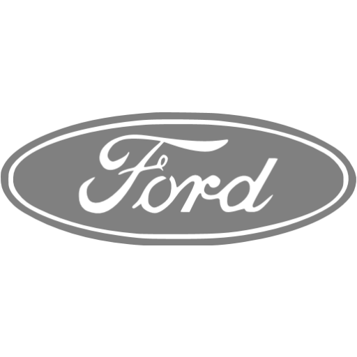 Ford Logo Paint Protection Film Fresno | Vinyl Wraps
