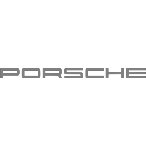 Porsche Logo Paint Protection Film Fresno | Vinyl Wraps