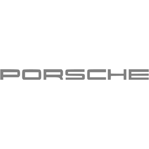 Porsche Logo Paint Protection Film Fresno | Vinyl Wraps